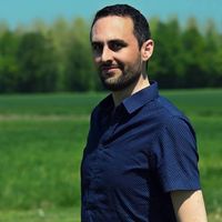 Léo Blandin's Photo