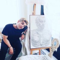 Navendu Dubey's Photo