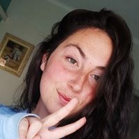 Ainara Capel's Photo