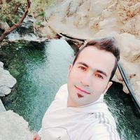 Fotos de Moein Ghafari