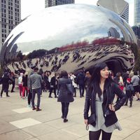 Ariana  Huerta's Photo