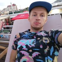 Artem Furmanov's Photo