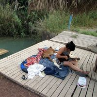 Michal  Katz's Photo