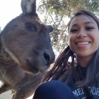 Fotos von Angela Ann