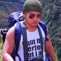 Raphi Peralta的照片