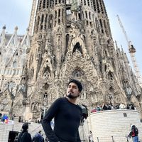 Cristian Jesus Chapilliquén's Photo