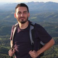 André Garrett's Photo