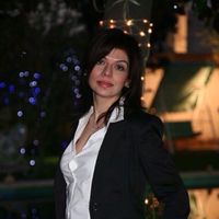 Shahrzad Yavari的照片