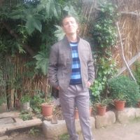 Choayb OUARET的照片