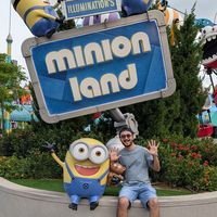 Dhruvin Bhatt's Photo