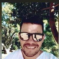 Thales  Bertoni's Photo