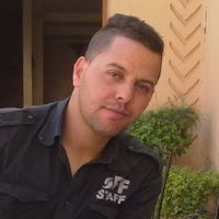 Photos de Mounda Yassine