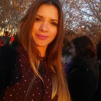 Photos de Natasha Falcon