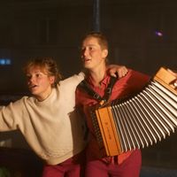 Fanny Bonifait的照片