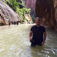 Cody Warwick's Photo