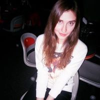 Julia Abramova's Photo