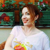 Tatiana Pligovka的照片