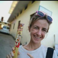 Julie Ursule的照片