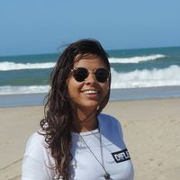 Tamires Rodrigues的照片