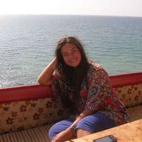 Photos de Hanna Martynenko