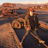 Ricardo Daniel Villagra's Photo