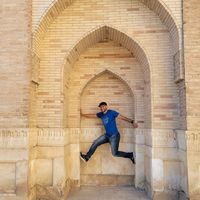 Mathieu Dubé的照片