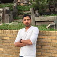 Abin Eldhose的照片