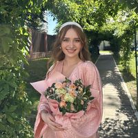 Александра Можаренко's Photo