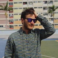 Matias Hernandez's Photo