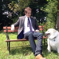 Philip Wicker's Photo