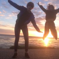 Le foto di Estelle estelle