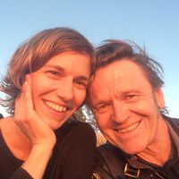 Fotos von Cornelia Dinsleder