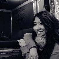 Olivia Liu的照片