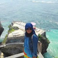 Fotos de Adistiya Nanda