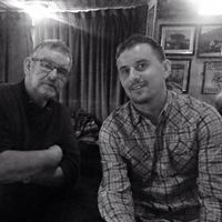 Alan O'Dwyer's Photo