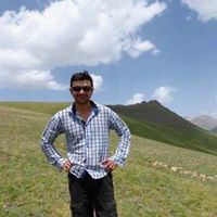 Le foto di Kojojash Baiyshov