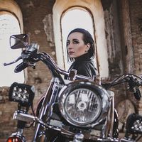 ELena Lagutina's Photo