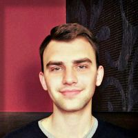 Mykola Novosad's Photo