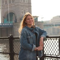 Lydia Roczak's Photo