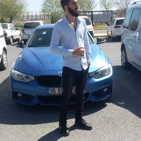 Ahmet  Shwakh's Photo