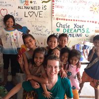 Fotos de Robin Algayre