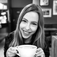 Magdalena Zwolak的照片