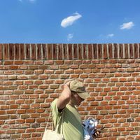 Alex Gasparetti's Photo