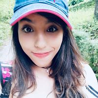 Deborah Duarte's Photo