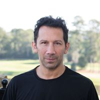 Randall Pogue's Photo