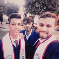 Mohamed AL Qadi的照片