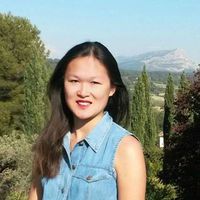 Jeanne Poulain's Photo