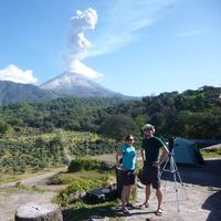 Fotos de Brook Woodman