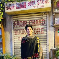 Sufiyan Ali的照片