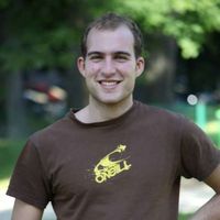 Fotos de Florian Gruenwald